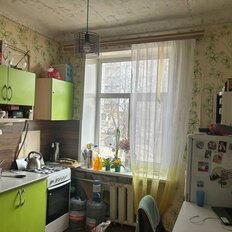 Квартира 32 м², 1-комнатная - изображение 2