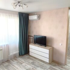 Квартира 30 м², 1-комнатная - изображение 5