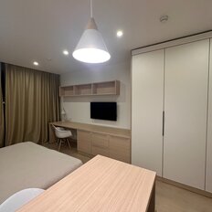 Квартира 28,4 м², студия - изображение 2