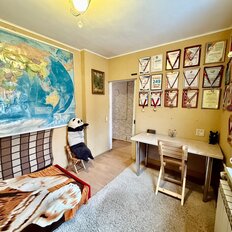 Квартира 50 м², 2-комнатная - изображение 5