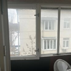 Квартира 29,7 м², 1-комнатная - изображение 3