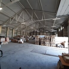 1417 м², склад - изображение 4