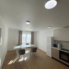 Квартира 67 м², 2-комнатная - изображение 2