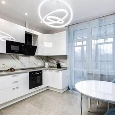 Квартира 45 м², 1-комнатная - изображение 1