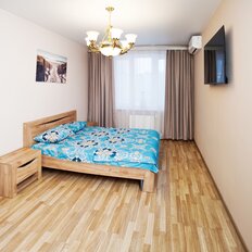 Квартира 45 м², 1-комнатная - изображение 4