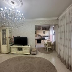 Квартира 88,8 м², 3-комнатная - изображение 3