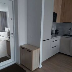 Квартира 35 м², 1-комнатная - изображение 2