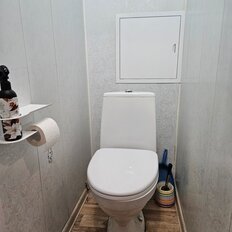 Квартира 38,3 м², 2-комнатная - изображение 4