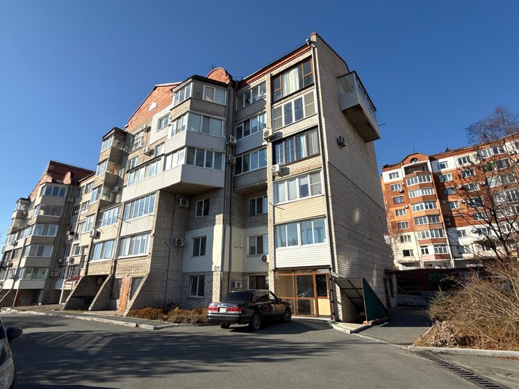 79,8 м², 4-комнатная квартира 10 600 000 ₽ - изображение 83