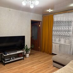 Квартира 36,1 м², 2-комнатная - изображение 3