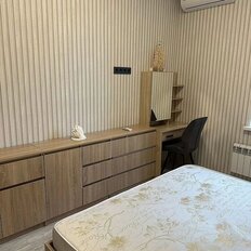 Квартира 36 м², 1-комнатные - изображение 3