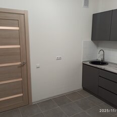 Квартира 57,6 м², 2-комнатная - изображение 1