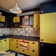 Квартира 39,2 м², 1-комнатная - изображение 1