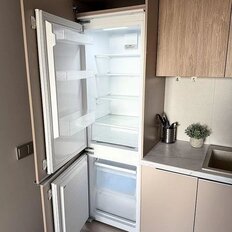 Квартира 37 м², 1-комнатная - изображение 5