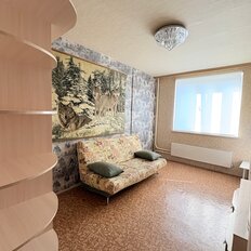 Квартира 47 м², 1-комнатная - изображение 4