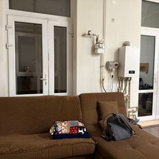 Квартира 63 м², 1-комнатная - изображение 3