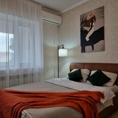 Квартира 45 м², 1-комнатная - изображение 2