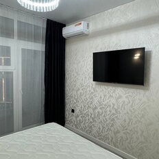 Квартира 37 м², 1-комнатная - изображение 5