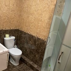 Квартира 121 м², 3-комнатная - изображение 1