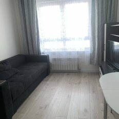 Квартира 32 м², 1-комнатная - изображение 4