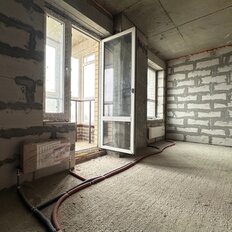 Квартира 26 м², студия - изображение 1