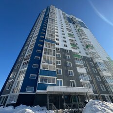 Квартира 38 м², 1-комнатная - изображение 2