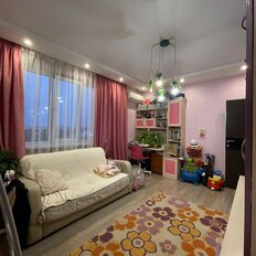 Квартира 54,9 м², 2-комнатная - изображение 4