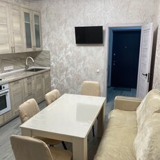 Квартира 40 м², 1-комнатная - изображение 4