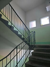 Комната, Проспект Космонавтов
