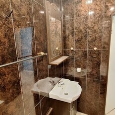 Квартира 26 м², студия - изображение 3