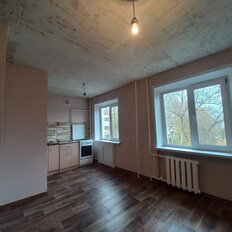 Квартира 59,2 м², 2-комнатная - изображение 3
