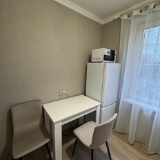 Квартира 35 м², 1-комнатная - изображение 2