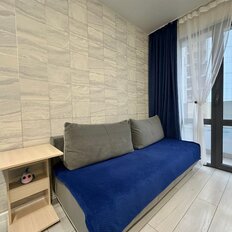 Квартира 35 м², 2-комнатные - изображение 2