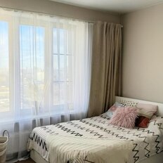 Квартира 24 м², студия - изображение 3