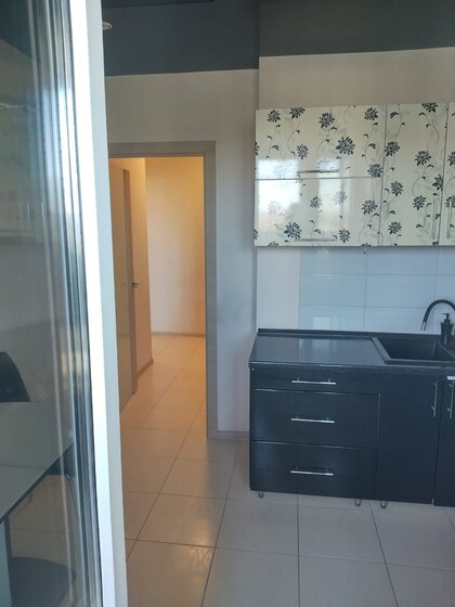 60 м², 2-комнатная квартира 28 000 ₽ в месяц - изображение 1