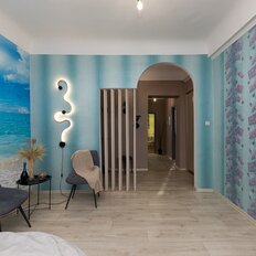 Квартира 74 м², 3-комнатная - изображение 4