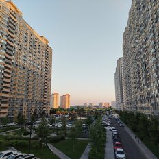 Квартира 88,1 м², 3-комнатная - изображение 1