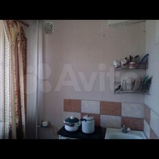 Квартира 30 м², 1-комнатная - изображение 4