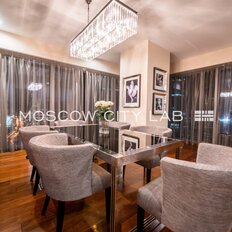 Квартира 190 м², 3-комнатные - изображение 3