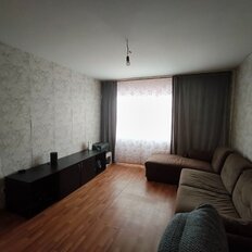 Квартира 40,3 м², 1-комнатная - изображение 2