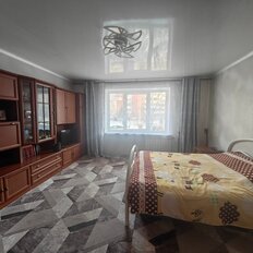 Квартира 85 м², 4-комнатная - изображение 4