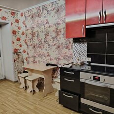 Квартира 30 м², студия - изображение 3