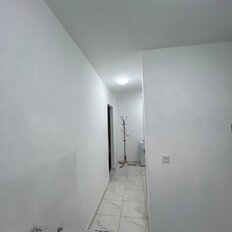 Квартира 30,5 м², 1-комнатная - изображение 4