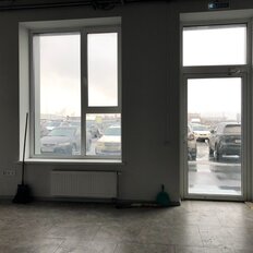285 м², помещение свободного назначения - изображение 1