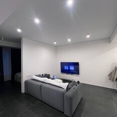 Квартира 71 м², 2-комнатная - изображение 5