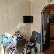 Квартира 50,7 м², 2-комнатная - изображение 4