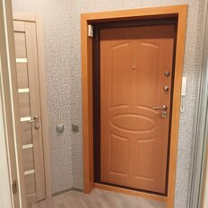 Квартира 34,9 м², 1-комнатная - изображение 3