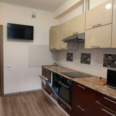 Квартира 72 м², 3-комнатная - изображение 4