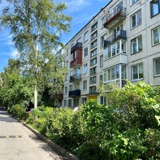 Квартира 31 м², 1-комнатная - изображение 1