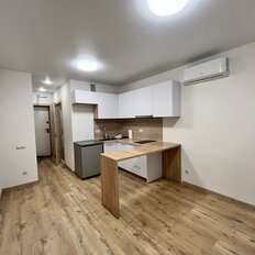 Квартира 20 м², студия - изображение 3
